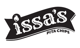 Mark drawing for ISSA'S PITA CHIPS