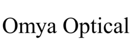 Mark drawing for OMYA OPTICAL