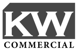 Mark drawing for KW COMMERCIAL