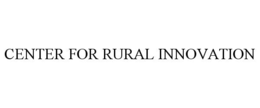 Mark drawing for CENTER FOR RURAL INNOVATION