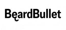 Mark drawing for BEARDBULLET