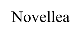 Mark drawing for NOVELLEA