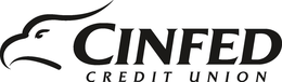 Mark drawing for CINFED CREDIT UNION