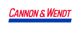 Mark drawing for CANNON & WENDT