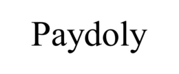 Mark drawing for PAYDOLY
