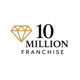 Mark drawing for 10 MILLION FRANCHISE