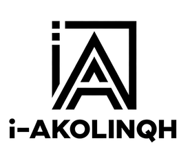 Mark drawing for IA I-AKOLINQH