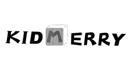 Mark drawing for KIDMERRY