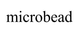 Mark drawing for MICROBEAD