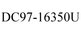 Mark drawing for DC97-16350U