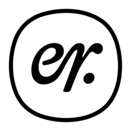 Mark drawing for ER.