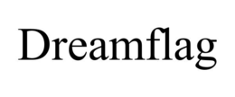 Mark drawing for DREAMFLAG