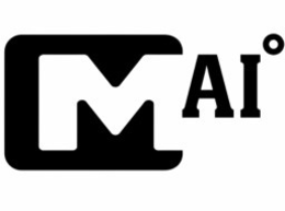Mark drawing for M AI°