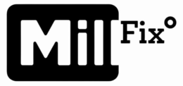 Mark drawing for MILLFIX°