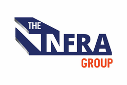 Mark drawing for THE INFRA GROUP