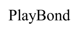 Mark drawing for PLAYBOND
