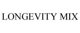 Mark drawing for LONGEVITY MIX