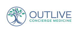 Mark drawing for OUTLIVE CONCIERGE MEDICINE