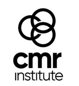 Mark drawing for C CMR INSTITUTE