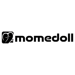 Mark drawing for MOMEDOLL