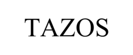 Mark drawing for TAZOS