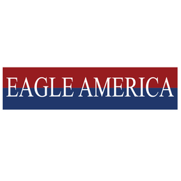 Mark drawing for EAGLE AMERICA