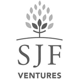 Mark drawing for SJF VENTURES