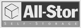 Mark drawing for ALL-STOR SELF-STORAGE