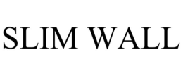 Mark drawing for SLIM WALL