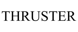 Mark drawing for THRUSTER