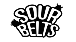 Mark drawing for SOUR BELTS