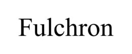 Mark drawing for FULCHRON