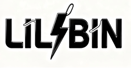 Mark drawing for LIL BIN