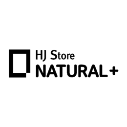 Mark drawing for HJ STORE NATURAL+