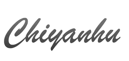 Mark drawing for CHIYANHU