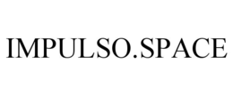Mark drawing for IMPULSO.SPACE