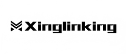 Mark drawing for XINGLINKING