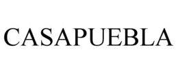Mark drawing for CASAPUEBLA