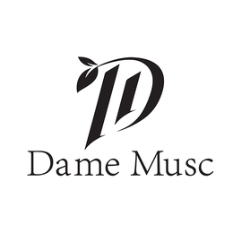 Mark drawing for D DAME MUSC