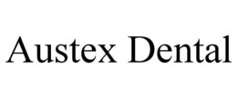 Mark drawing for AUSTEX DENTAL