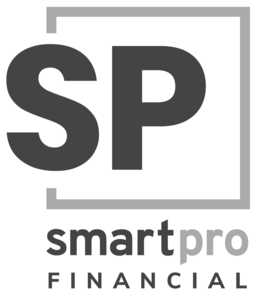Mark drawing for SP SMARTPRO FINANCIAL