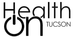 Mark drawing for HEALTH ON TUCSON