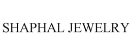 Mark drawing for SHAPHAL JEWELRY