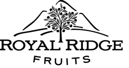 Mark drawing for ROYAL RIDGE FRUITS
