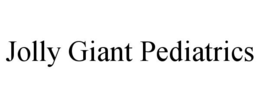 Mark drawing for JOLLY GIANT PEDIATRICS