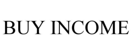 Mark drawing for BUY INCOME