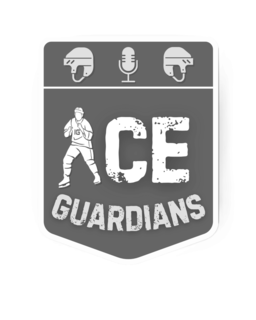 Mark drawing for ICE GUARDIANS