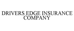 Mark drawing for DRIVERS EDGE INSURANCE COMPANY