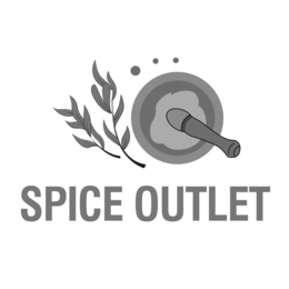 Mark drawing for SPICE OUTLET