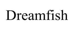 Mark drawing for DREAMFISH